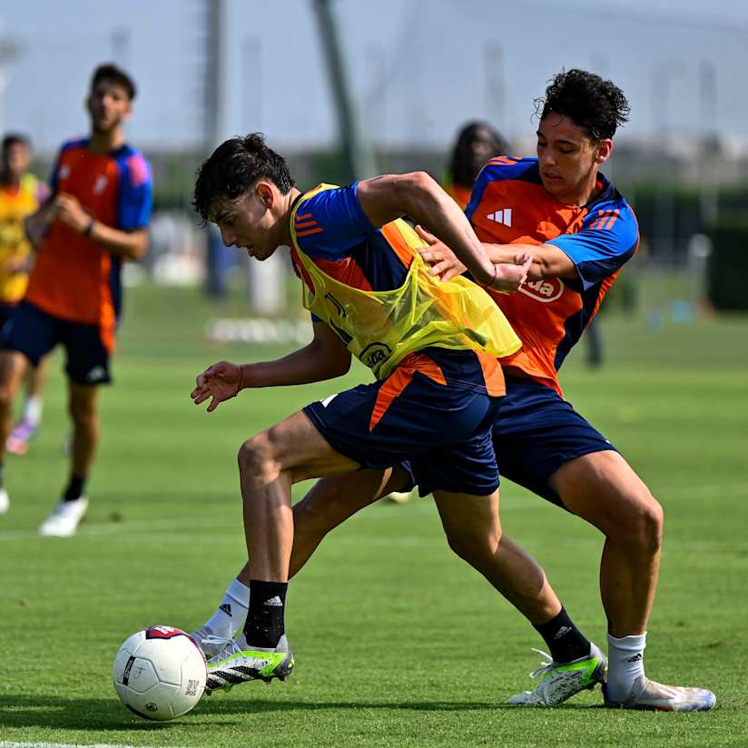 Gallery | Next Gen working in Vinovo