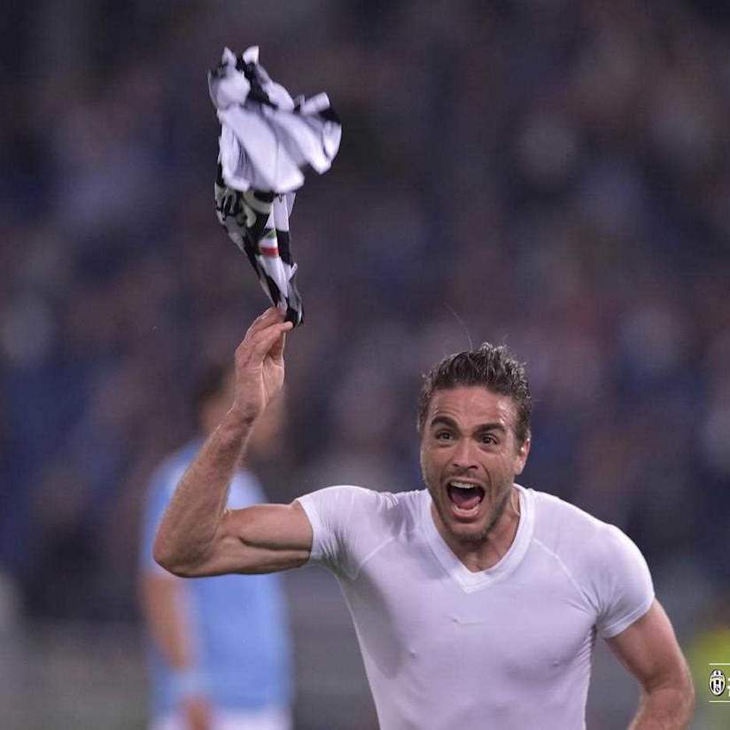 Matri: “The most important goal of my career”