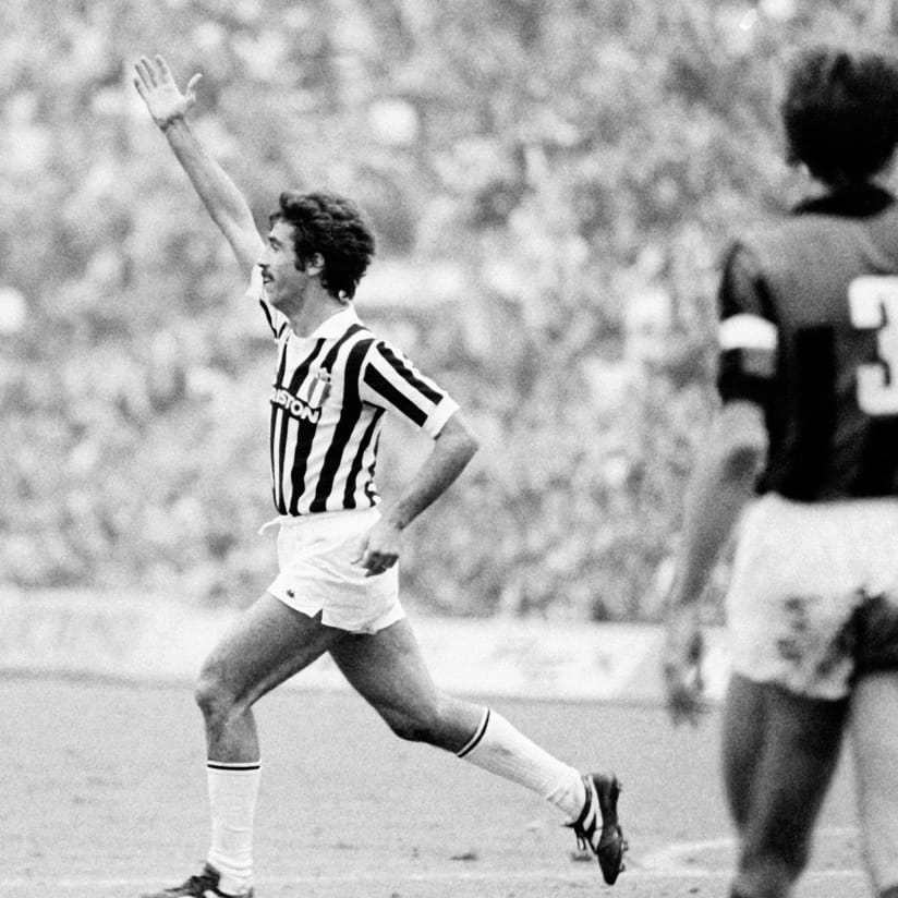 Black & White Stories: 1978's Monza-Juventus at San Siro