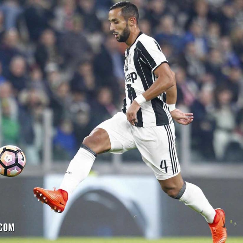 Benatia, il bollettino medico