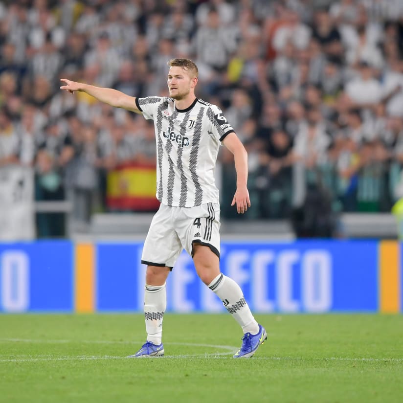 INTERNATIONAL RECAP | MIXED FORTUNE FOR NATIONS LEAGUE BIANCONERI