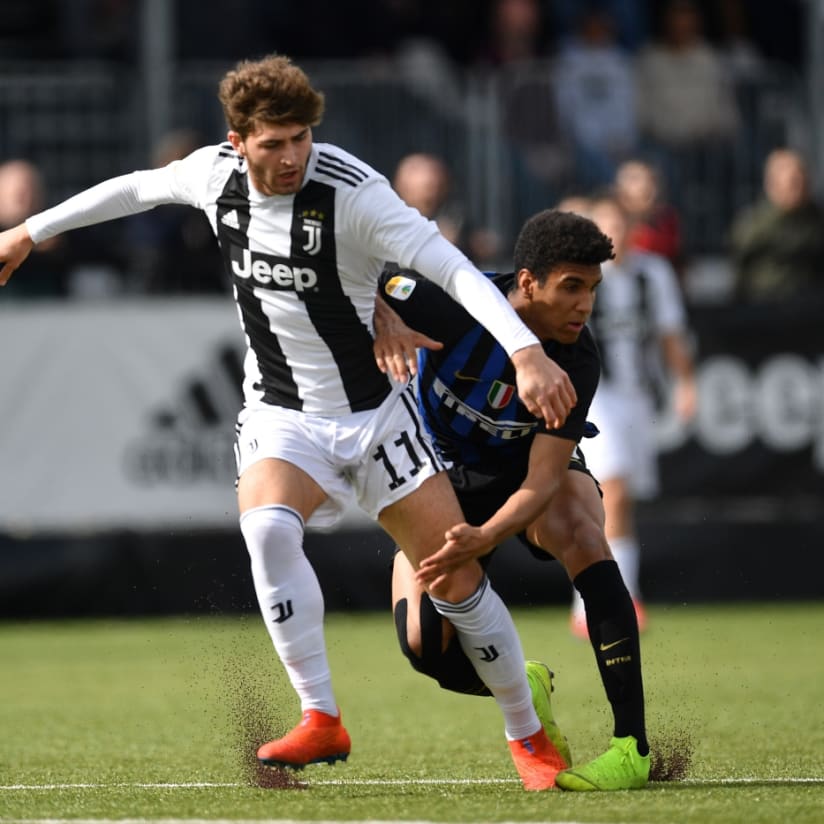 Primavera | Juve-Inter Gallery