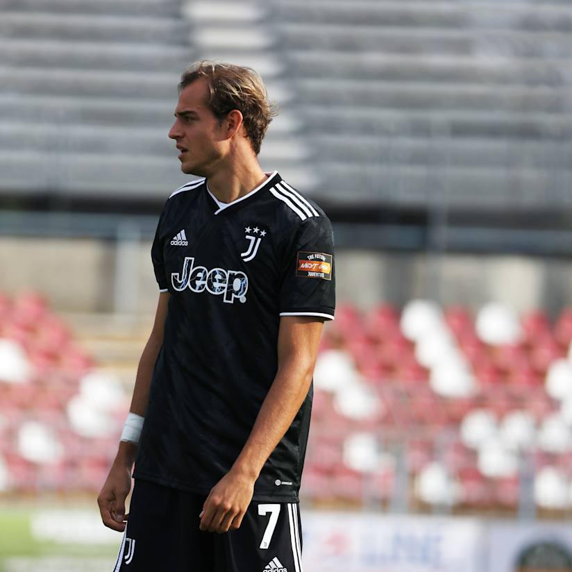 NEXT GEN | I convocati per Juve-Triestina