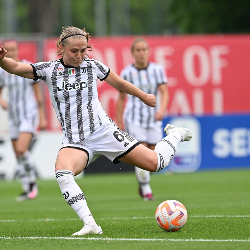 Women Debrief | Le statistiche di Milan-Juventus