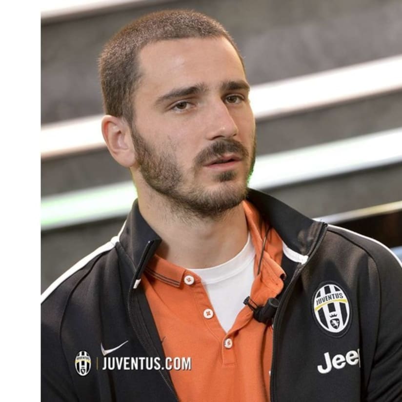 Bonucci a Filo Diretto