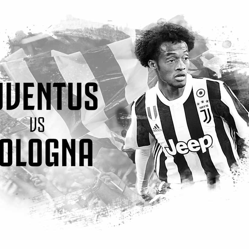 Juve-Bologna ticket information