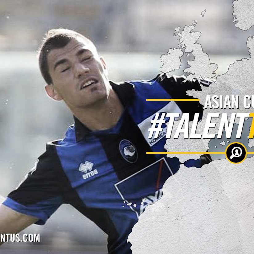 #TalentTrack, Troisi strikes in Socceroo success