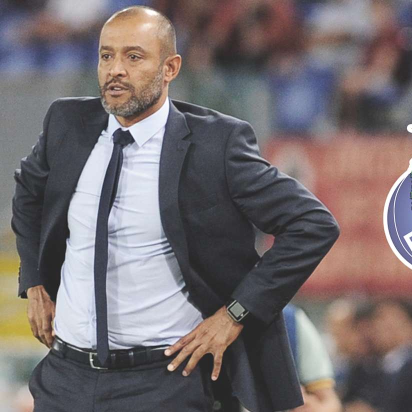 Nuno Espirito Santo e André Silva: «Siamo capaci di far fronte alla Juve»