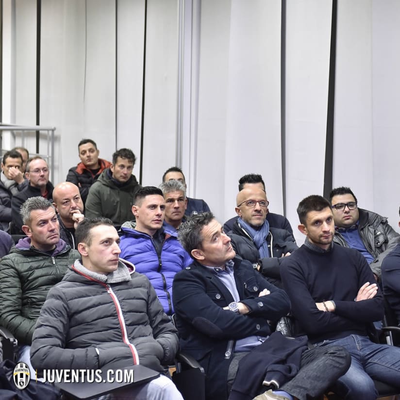 #JAcademy e famiglie, gli ultimi due incontri