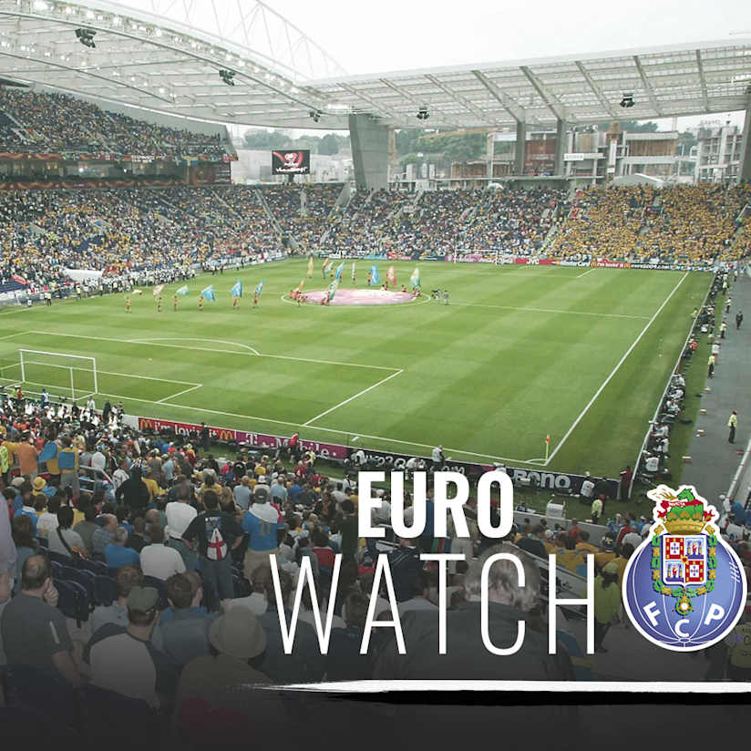 #Eurowatch: vittoria esterna del Porto