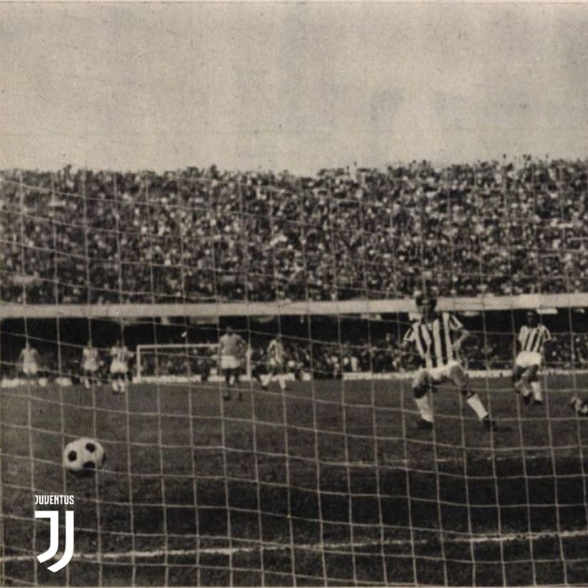 Black&White Stories | La Juve e... Canzonissima!