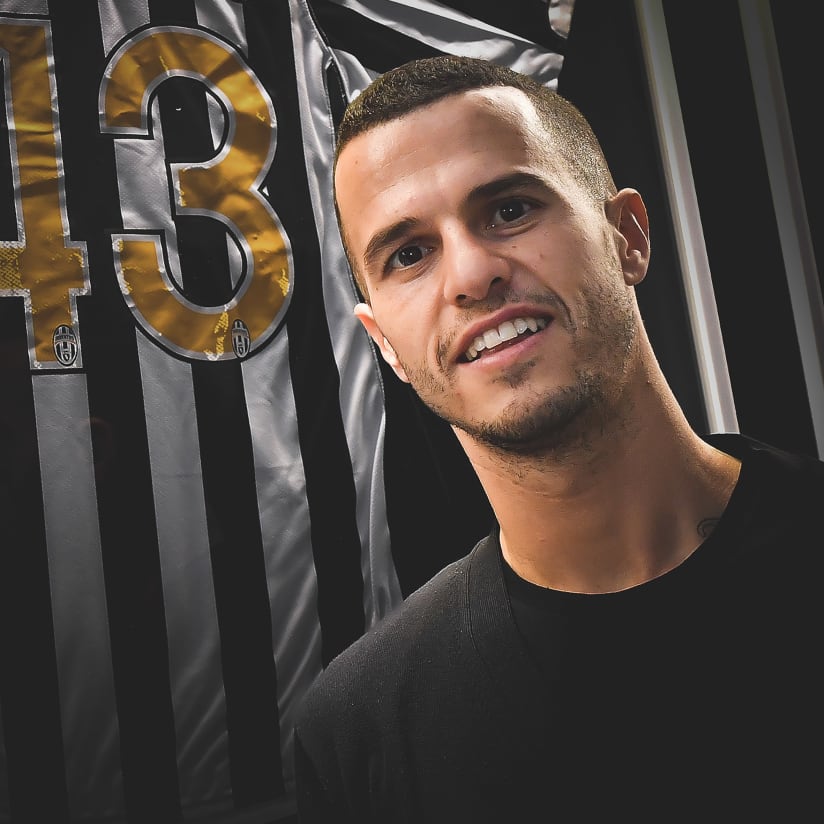 Legend's Corner | DARI JUVE KE SELURUH DUNIA - PERJALANAN SEBASTIAN GIOVINCO