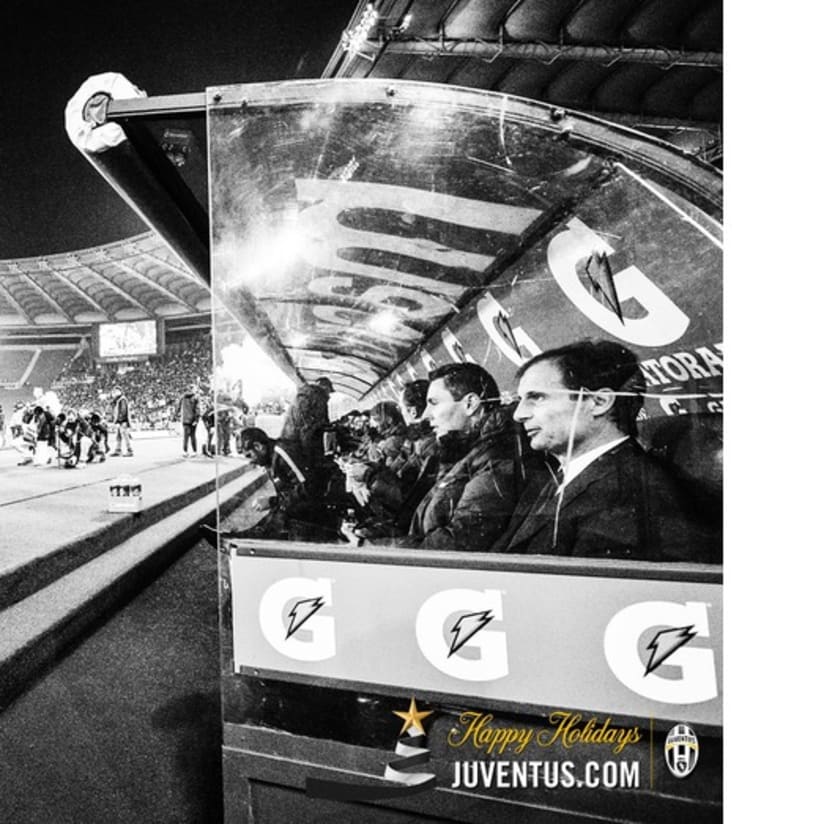 #Juve2014, Top photos part 2