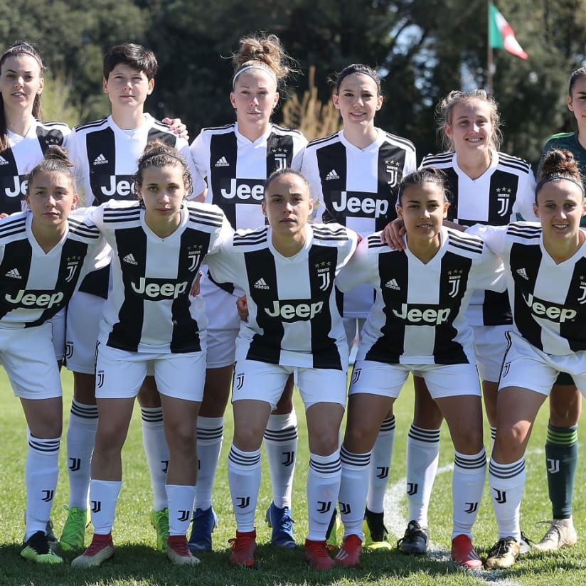 Viareggio Cup | La gallery della vittoria bianconera