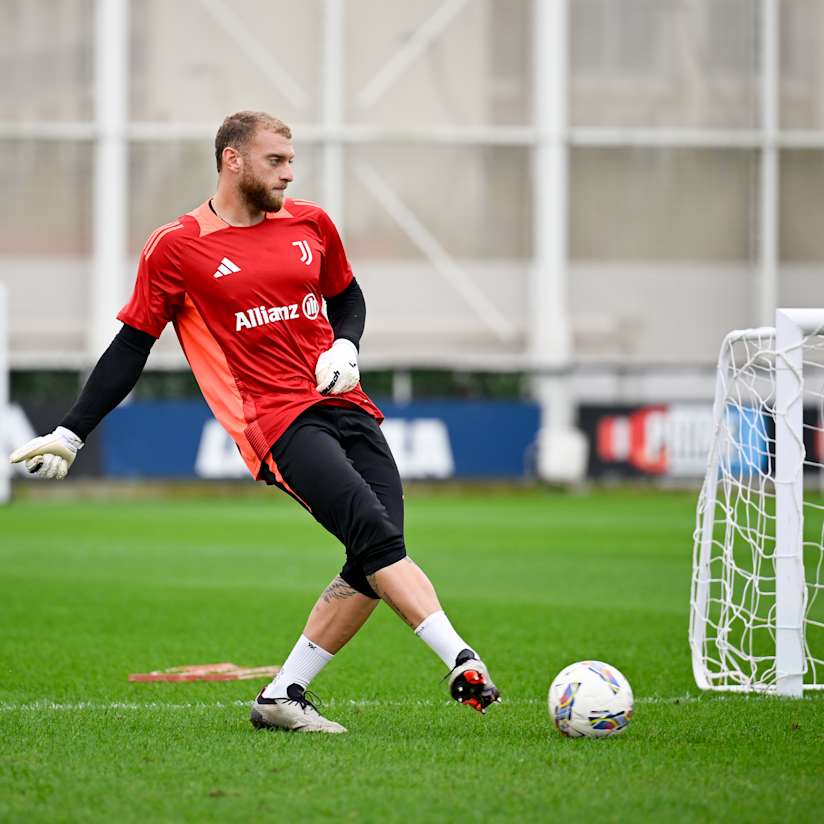 Training Center | Thursday work at the JTC