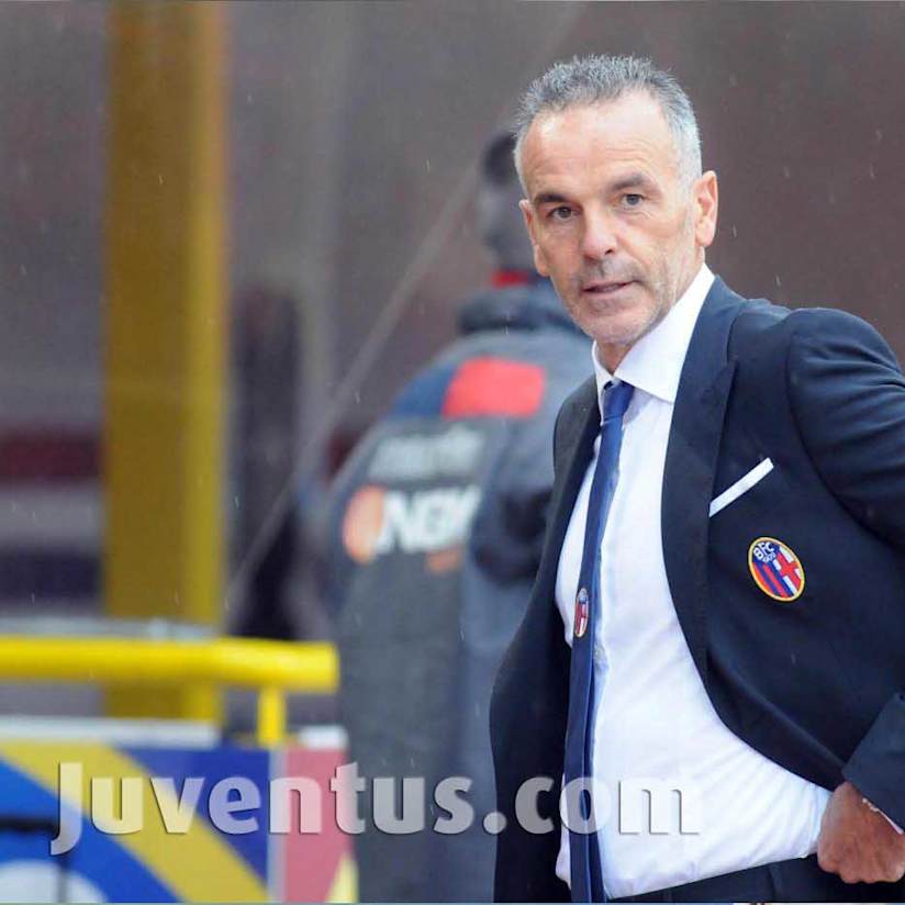 Pioli: «La Juve è nel suo momento migliore»