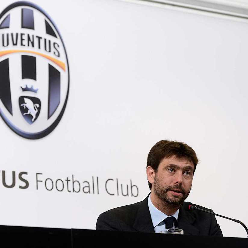 Agnelli: “An extraordinary season”