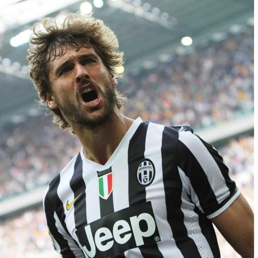 Uno scatto per ruggito: i gol di Llorente alla Juve - Llorente's 24 goals for the club