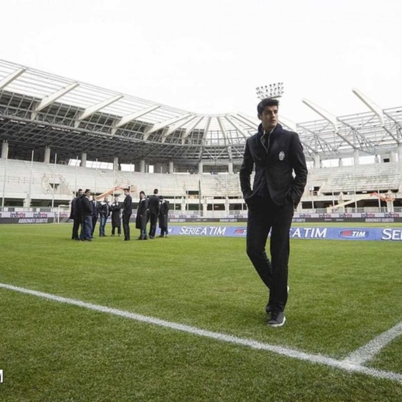 Serie A TIM Udinese 0-0 Juventus