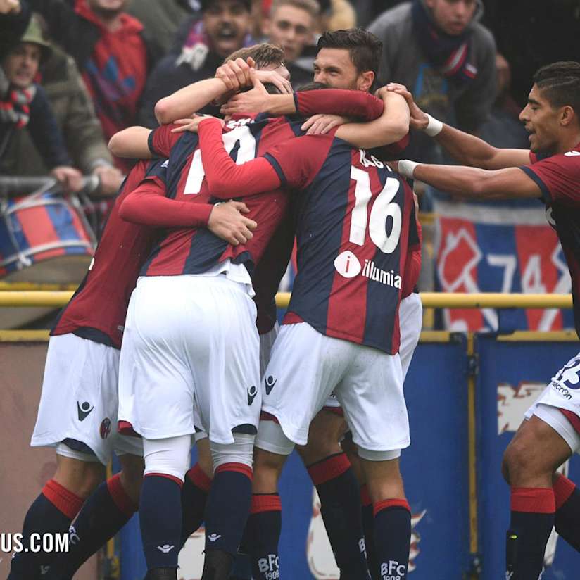 #OppositionWatch: il Bologna