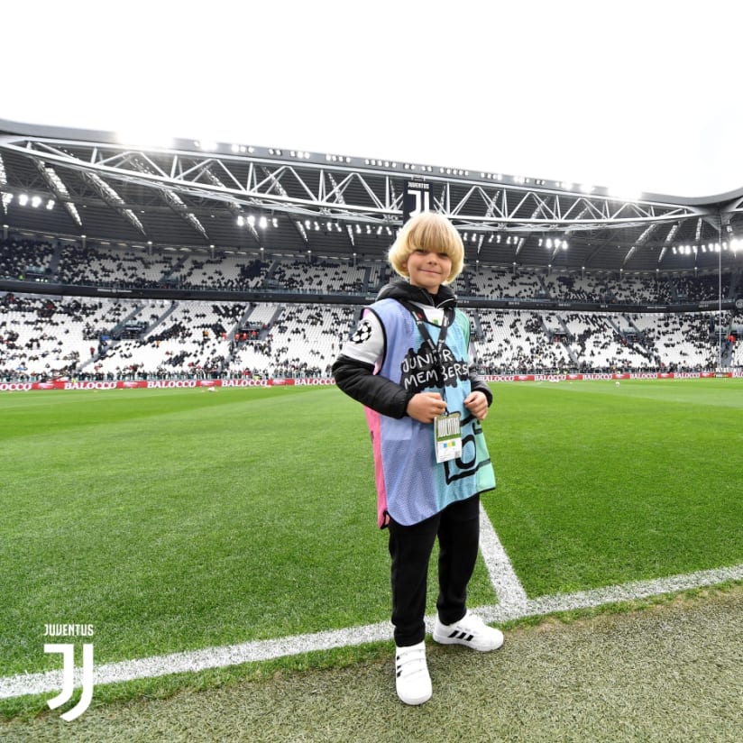 Junior Photographer | Juve-Milan