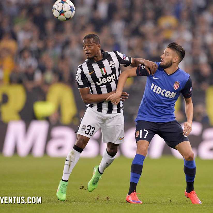 Evra: “Still all to play for”