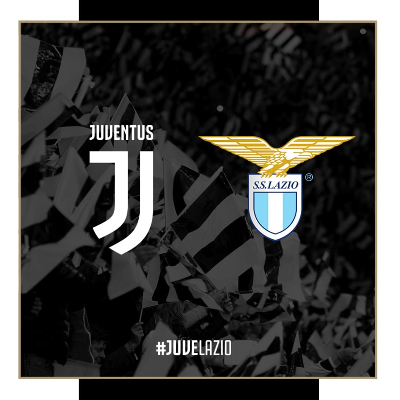 Juventus vs Lazio: La preview