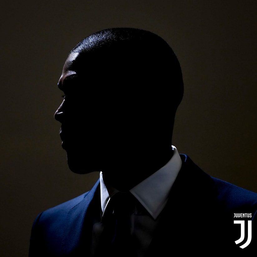 Day One at Juve for Douglas Costa