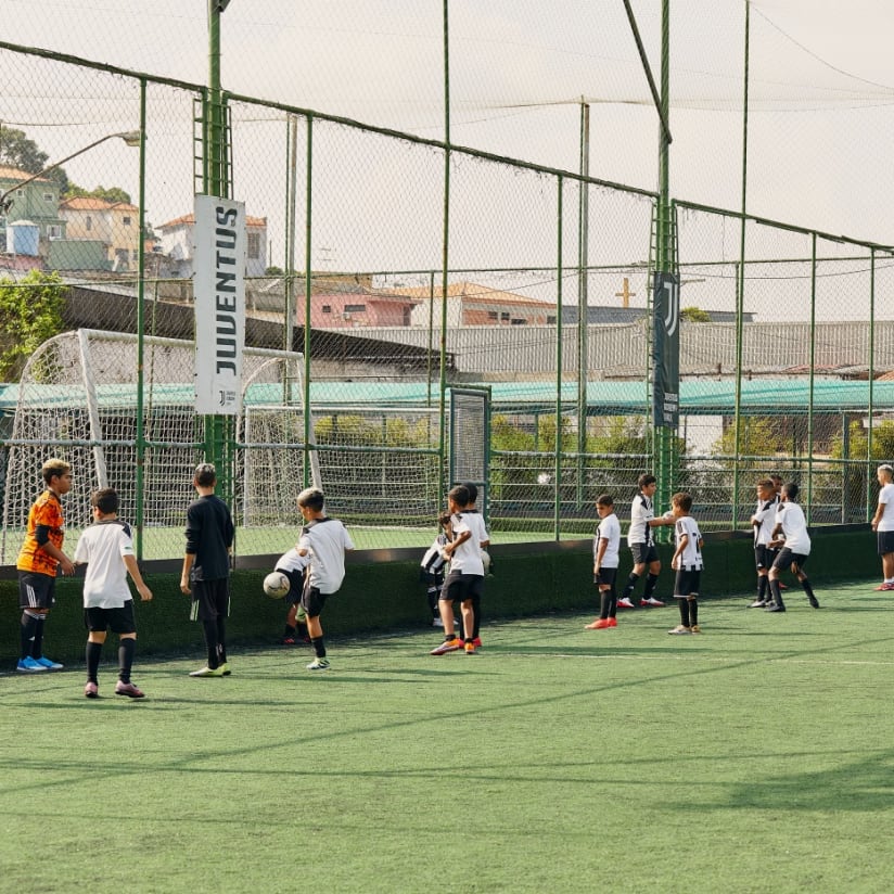 Gallery | Kobra X Juventus Academy Perus