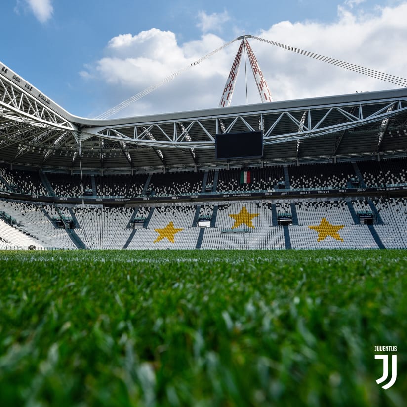 Juventus Women to play at Allianz Stadium