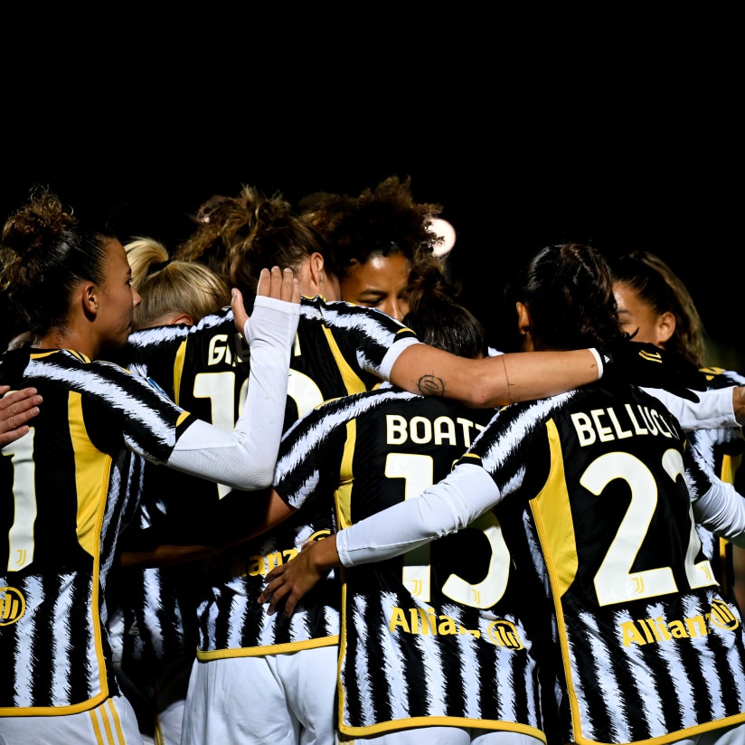 Women | Italian Super Cup date and venue confirmed