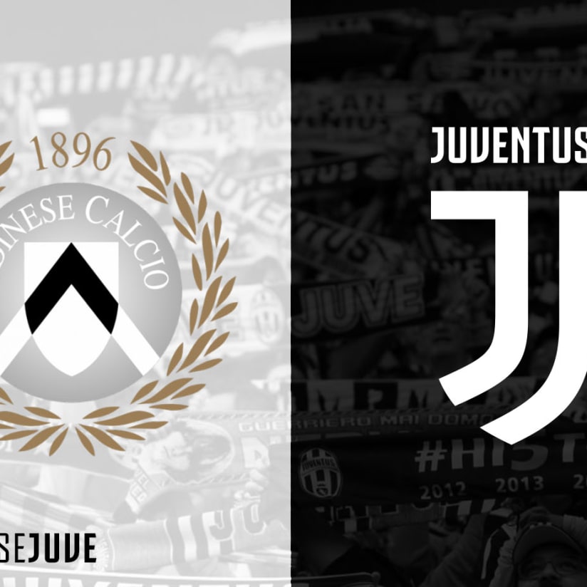 Udinese vs Juventus: Match Preview