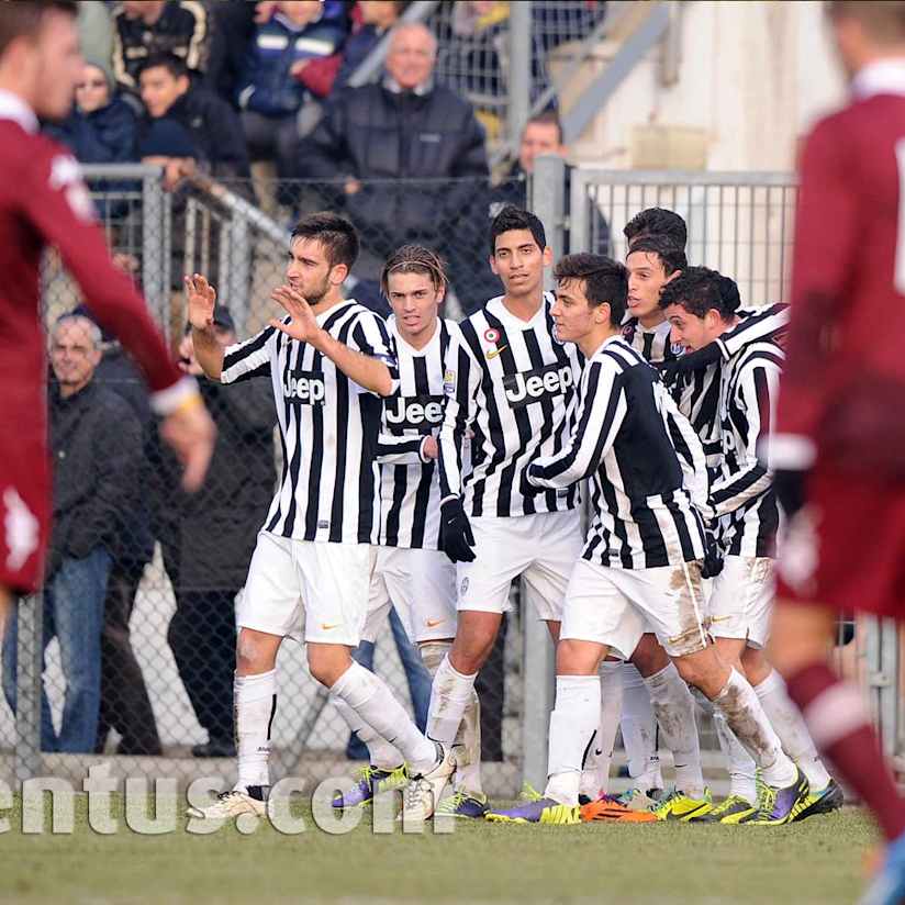 Primavera, un brindisi con la Coppa!