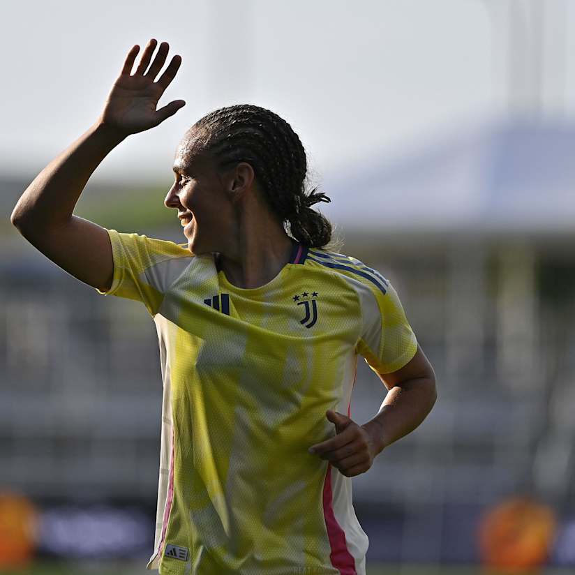 Gallery | Juventus Women - Colo Colo 