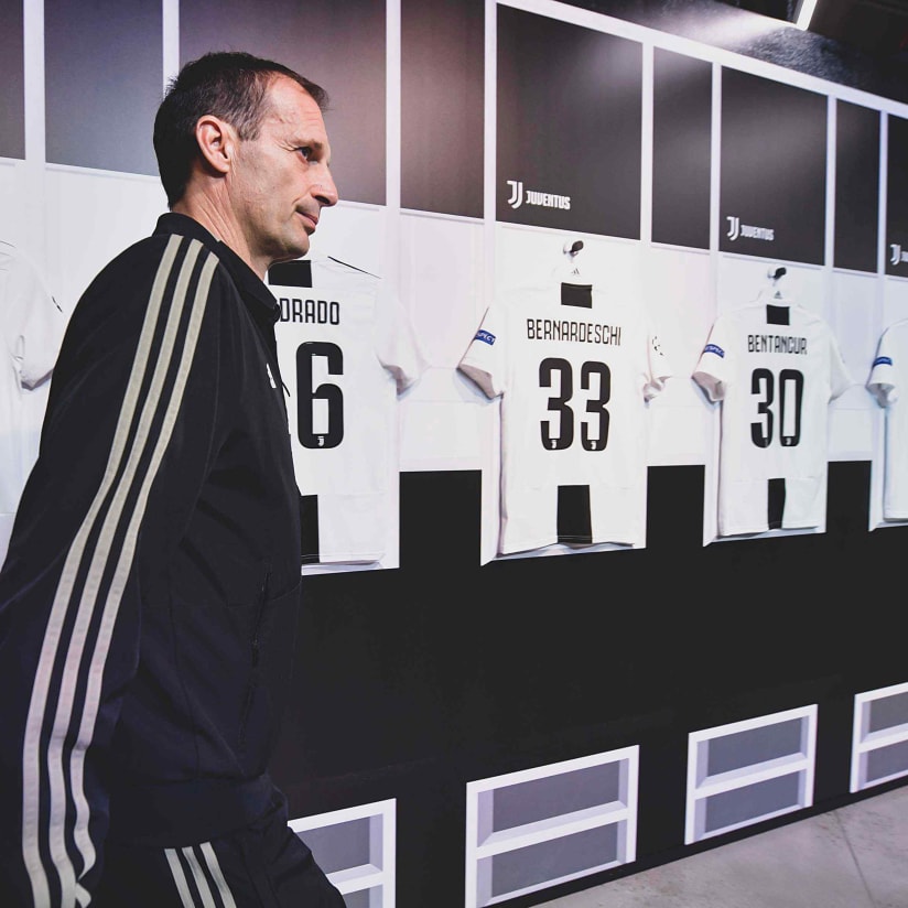 "Here To Create" celebrates one year of the Adidas Store in Milan