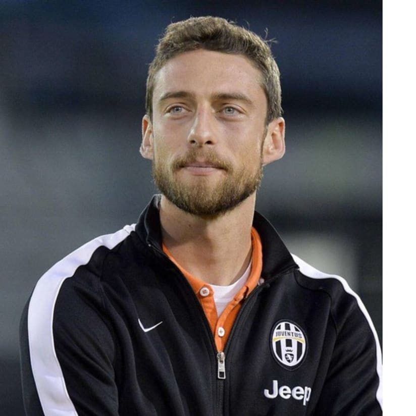 Marchisio, Principe bianconero - Marchisio, the Bianconeri prince's season in pictures