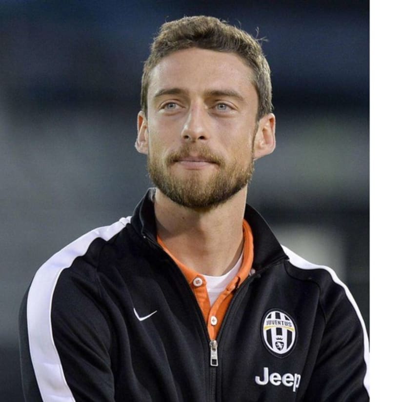 Marchisio, Principe bianconero