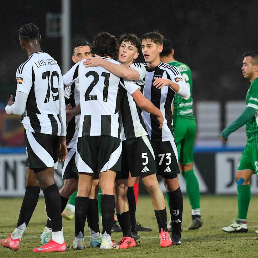 Gallery | Juventus Next Gen-Monopoli