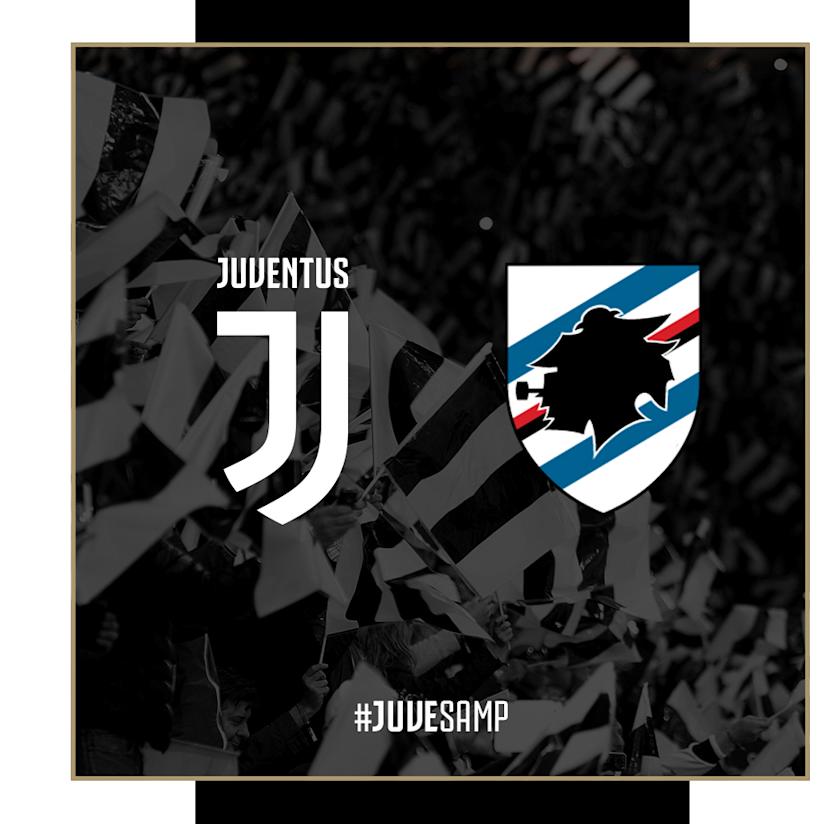 Juve vs Sampdoria: Match preview