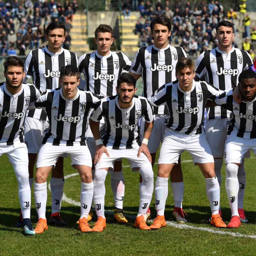 Viareggio Cup, Juve-Fiorentina gallery