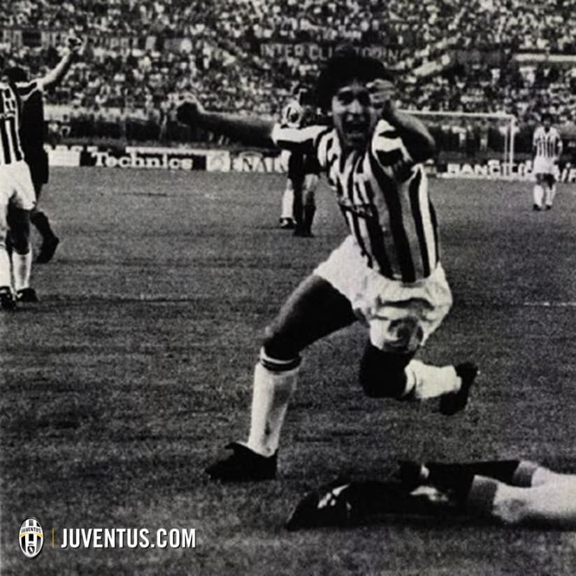 #JuveInter Coppa Italia classics