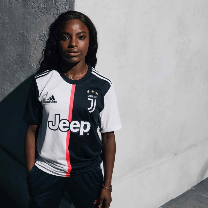 GALLERY | Il nuovo Home Kit 19/20