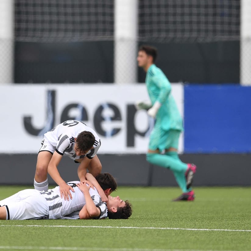 Gallery | Juventus Under 15 - Torino