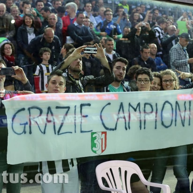 Serie A TIM - Atalanta Juventus 0-1