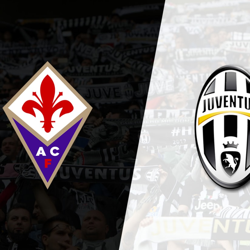 #FiorentinaJuve: Match Preview