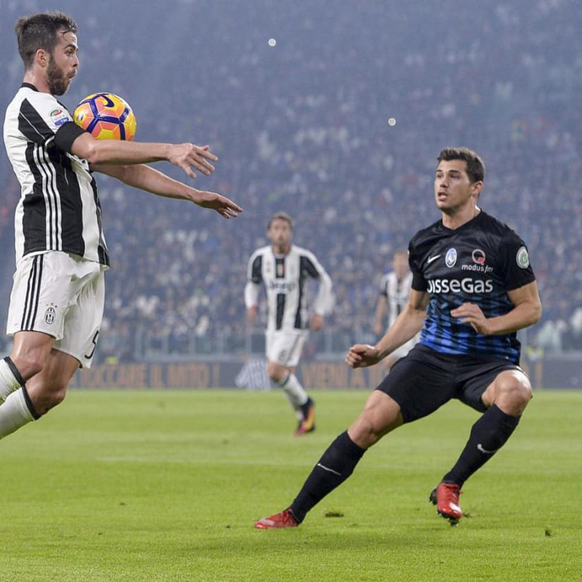 Pjanic: “Genoa will serve as a lesson”