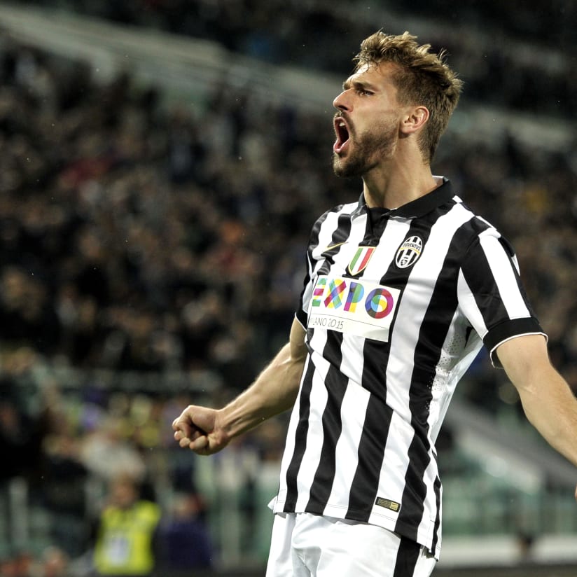 Thanks, Fernando Llorente! Lion King hangs up his boots 