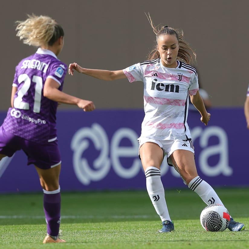 Women | Fiorentina - Juventus | Gallery 