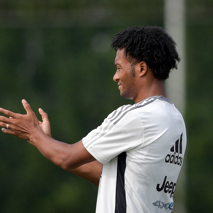 Gallery | Friday session towards Udine