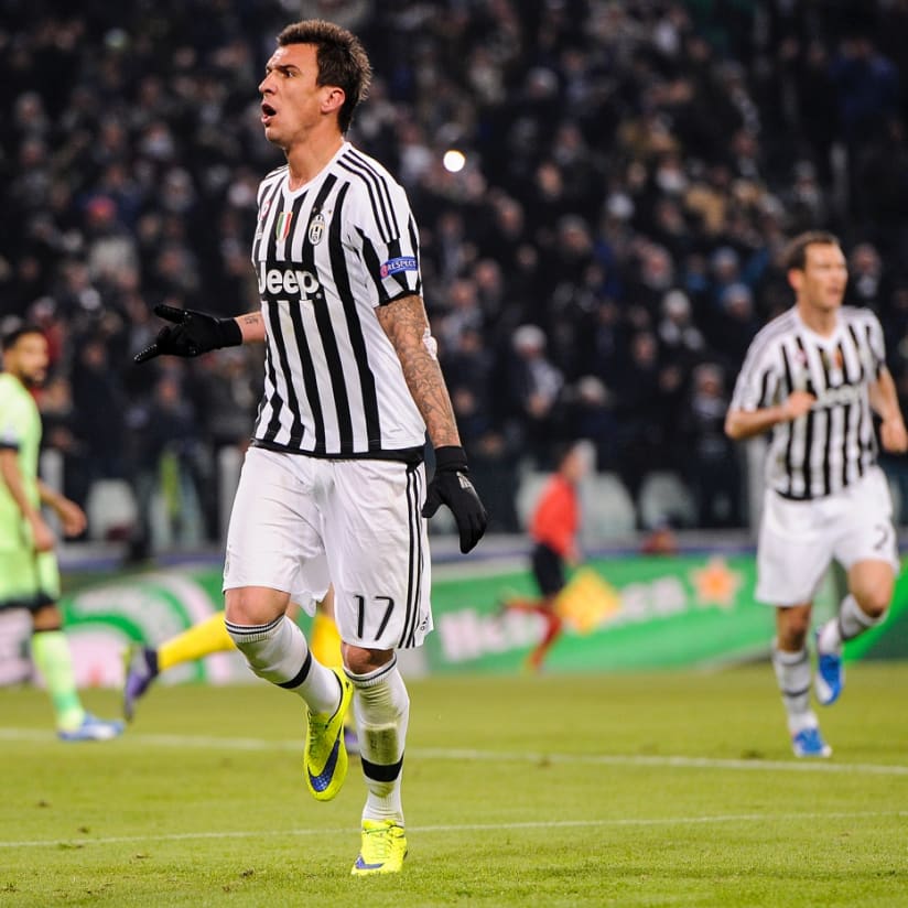 Malam-Malam Inggris di Turin!